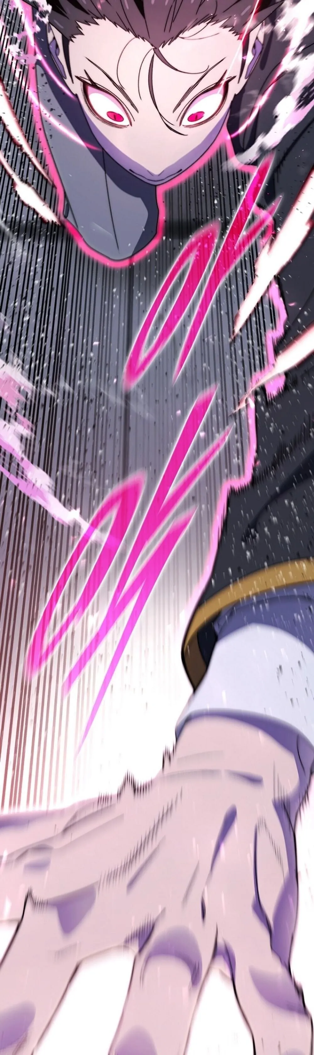 The 18-Year Old Demon King ตอนที่ ตอนที่ 24 รูปที่ 25