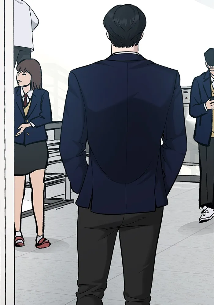 เลวฟาดเลว ตอนที่ 21 รูปที่ 61