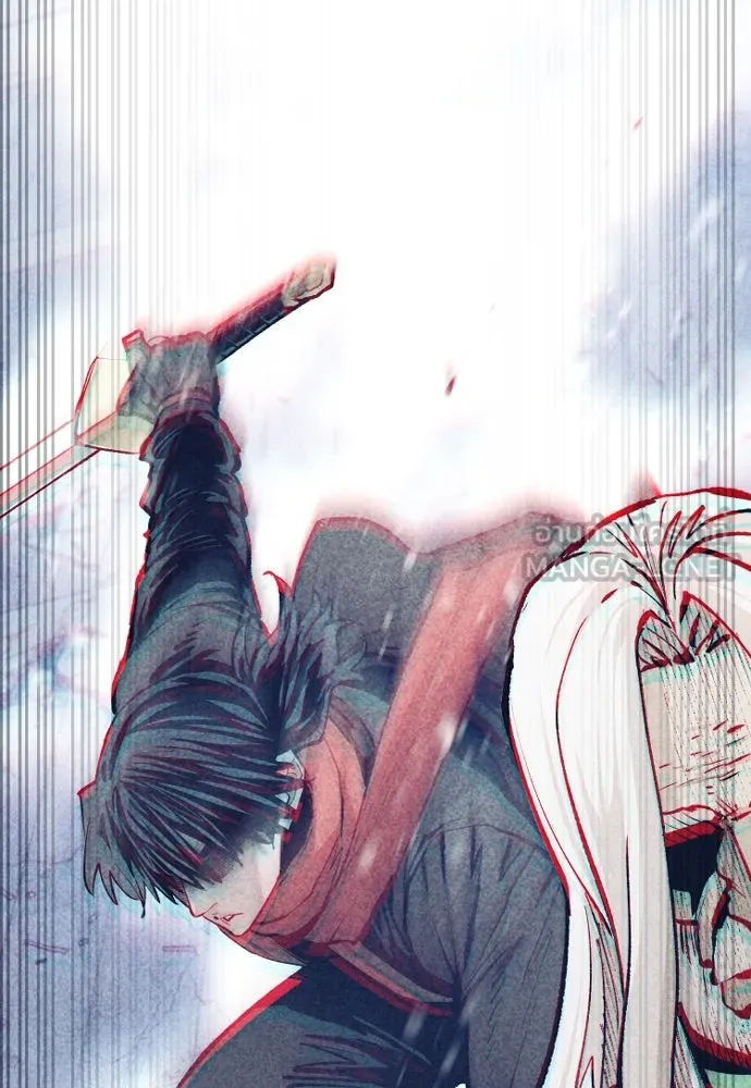 เส้นทางสู่เทพมาร ตอนที่ 119 รูปที่ 120