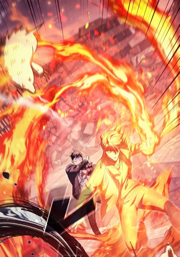 My S-Class Hunters ตอนที่ 126 ต้านทานความกลัวที่โดนแย่งไป! รูปที่ 106