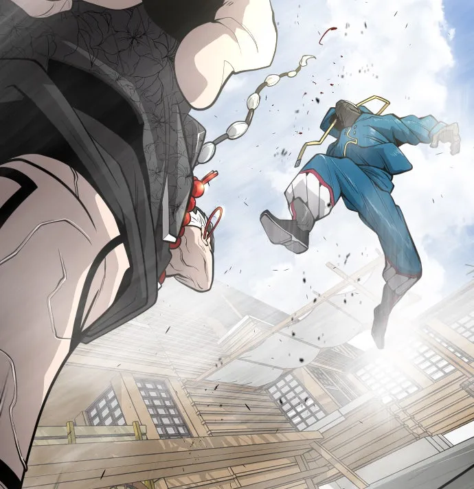 ยุคแห่งยอดมนุษย์ ตอนที่ 14 รูปที่ 26