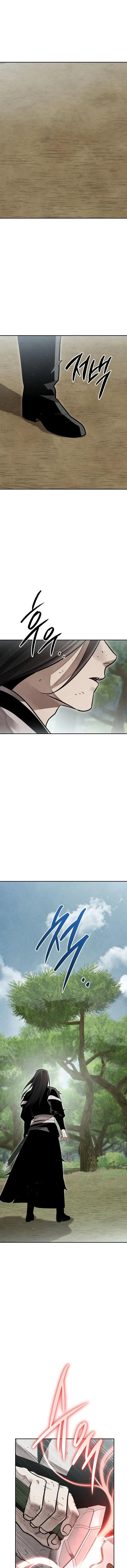 The Divine Demon_s Grand Ascension เส_นทางชำระแค_นส_เทวมารผ_พ_ช_ตสวรรค_ ตอนที่ ตอนที่ 51 รูปที่ 14