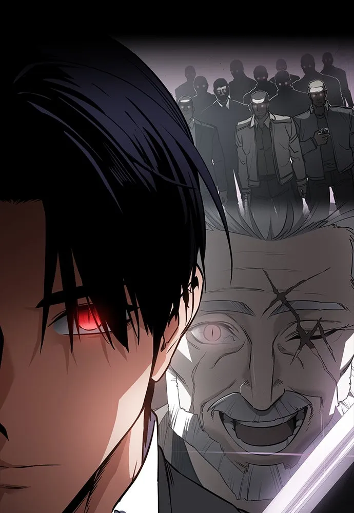 มือสังหารพันธุ์อมตะ ตอนที่ 42 รูปที่ 67