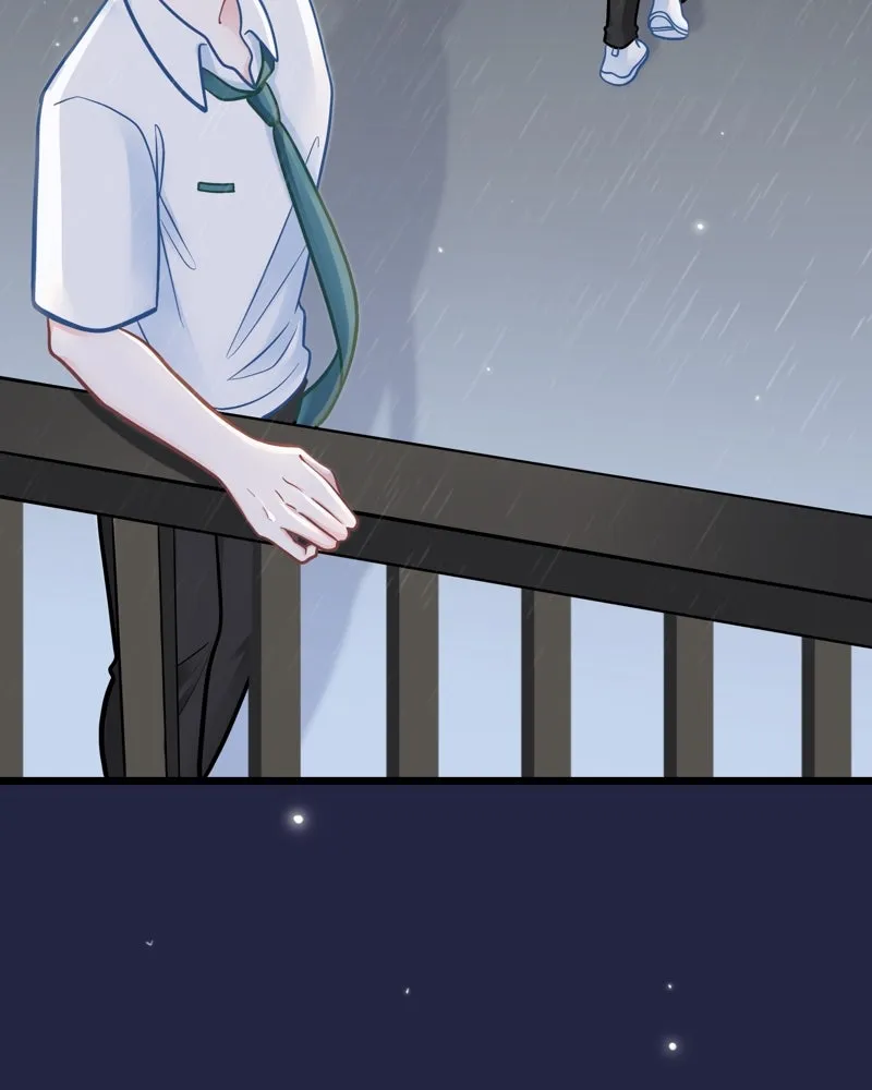 ฤดูฝนของฉันกับนาย ตอนที่ 20 ขอโทษนะ รูปที่ 88