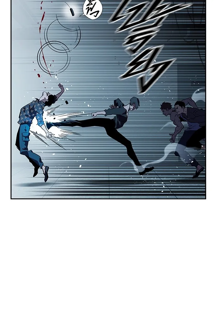 มหาสงครามคนแกร่ง ตอนที่ 7 รังผึ้ง รูปที่ 62