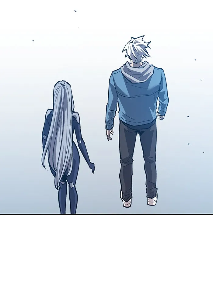 ยอดคนเลเวลทะลุ ตอนที่ 59 เส้นเวลา รูปที่ 4