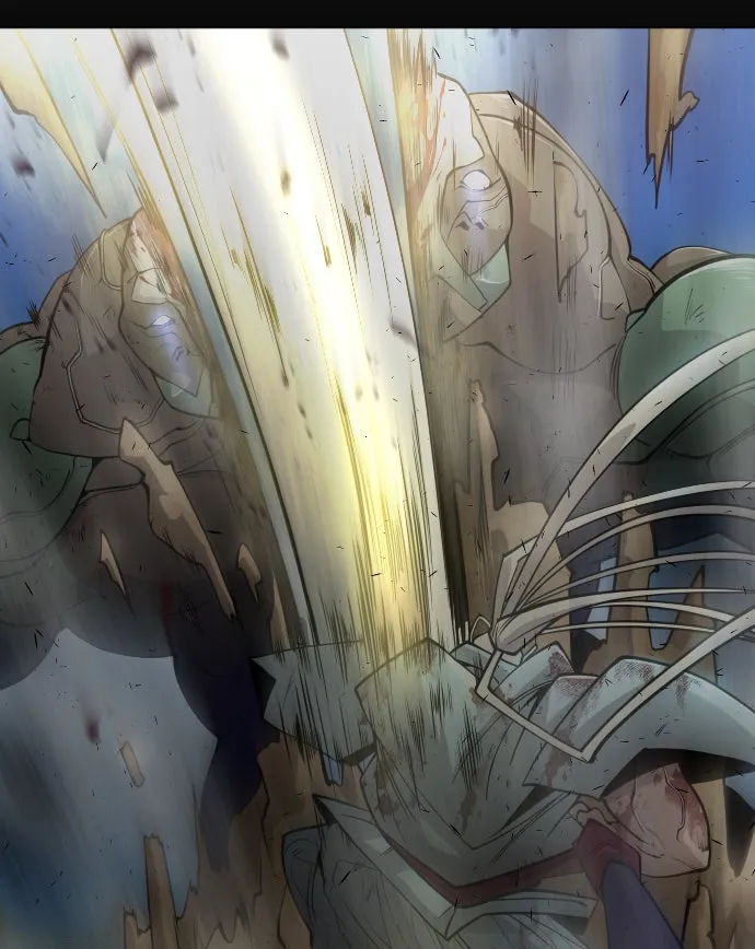 ยุคแห่งยอดมนุษย์ ตอนที่ 22 รูปที่ 35