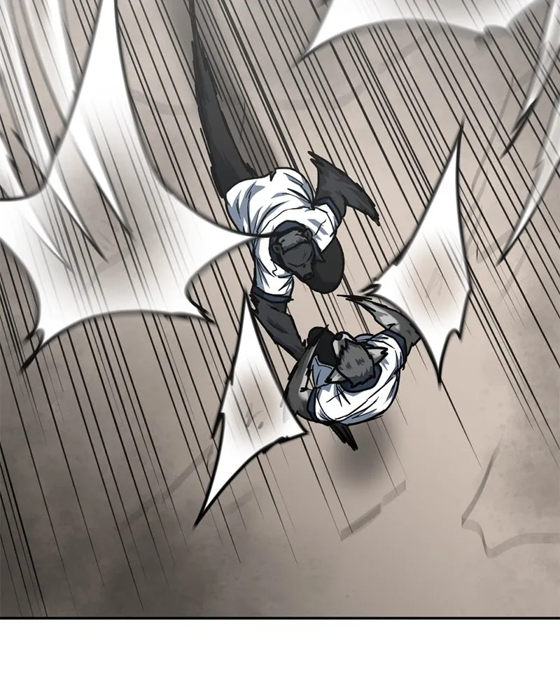 โรงเรียนสัตว์กินเนื้อ ตอนที่ 84 รูปที่ 86