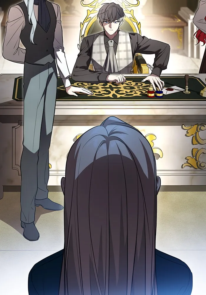 ทุกอย่างที่เสียไป ฉันขอทวงคืน ตอนที่ 37 รูปที่ 59