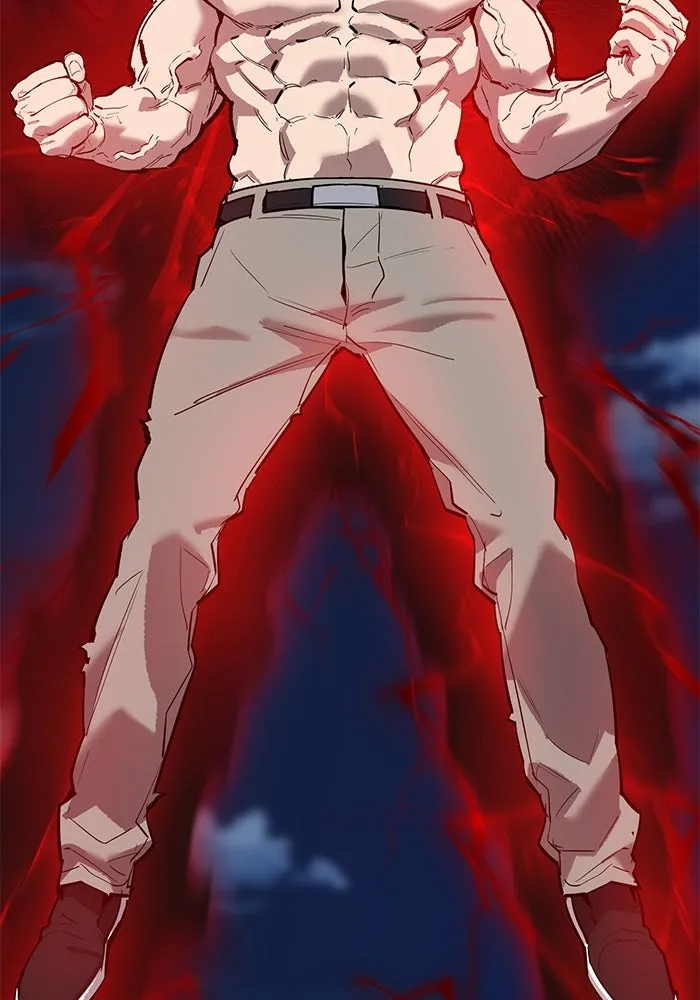 ยอดคนเลเวลทะลุ ตอนที่ 100 ความสมดุลของการต่อสู้ รูปที่ 71