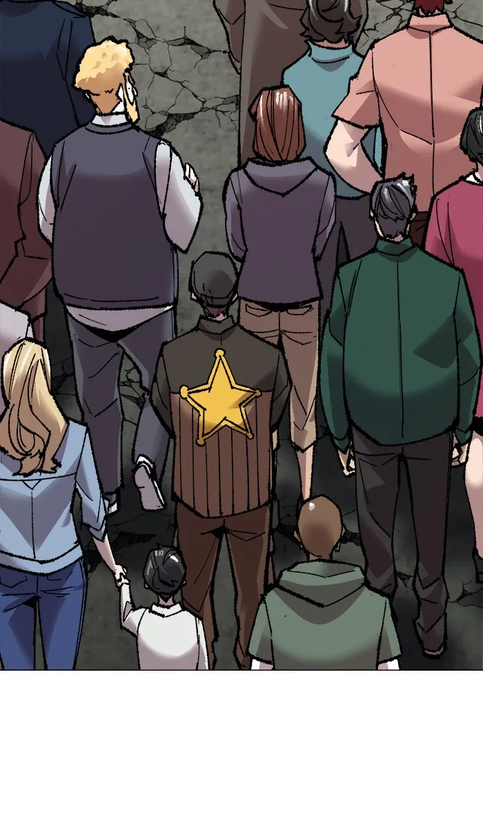 ยอดคนเลเวลทะลุ ตอนที่ 64 ผู้ไล่ล่า (2) รูปที่ 20