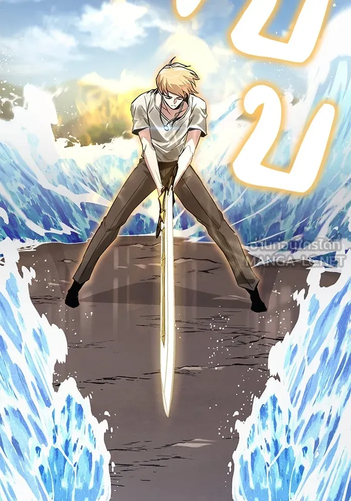 ชีวิตพลิกผันของลอร์ดผู้เกียจคร้าน ตอนที่ 105 สิ่งที่ดาบต้องฟัน รูปที่ 105