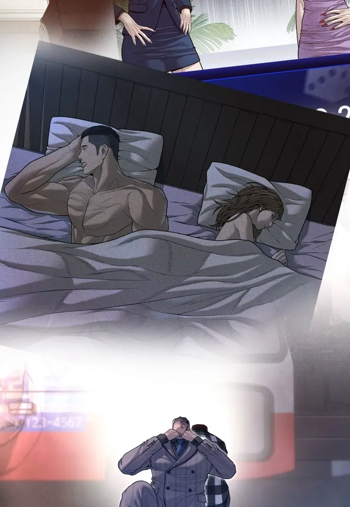 อาชญากรวัยเยาว์ ตอนที่ 62 โศกนาฏกรรมการแก้แค้นแสนทรหด รูปที่ 103