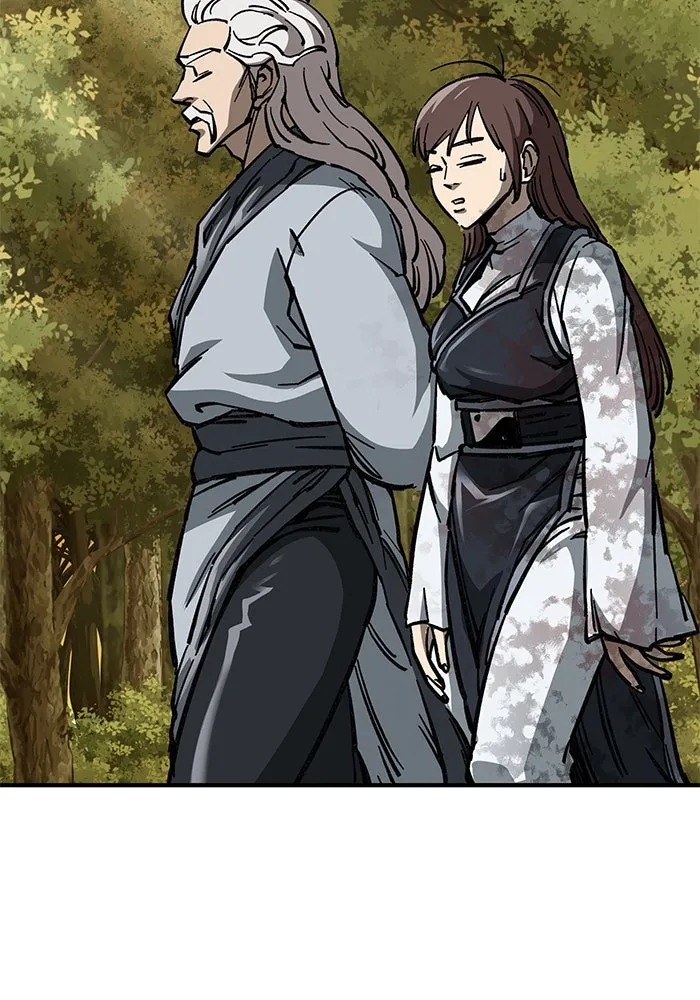 คุณปู่จอมยุทธกับหลานสาวสุดแกร่ง ตอนที่ 8 รูปที่ 157