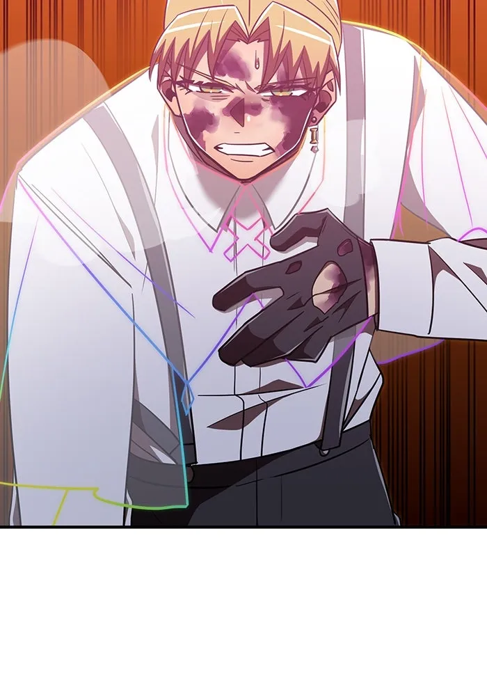 เพลเยอร์เลือดเทวะ ตอนที่ 106 มหันตภัยชิบุยะ ⑦ รูปที่ 82