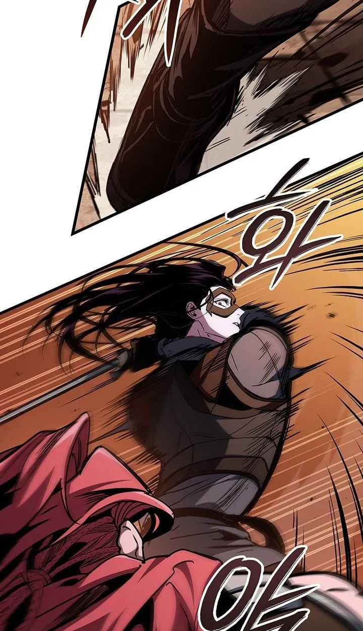 Crimson Reset ช_ว_ตคร_งท_สองของราช_นร_ตต_กาล หล_งจากหลบหน_มาคร_งป_ แวมไพร_ย_จ_นก_ถ_กส_งหารในท_ส_ด ตอนที่ ตอนที่ 9 รูปที่ 27