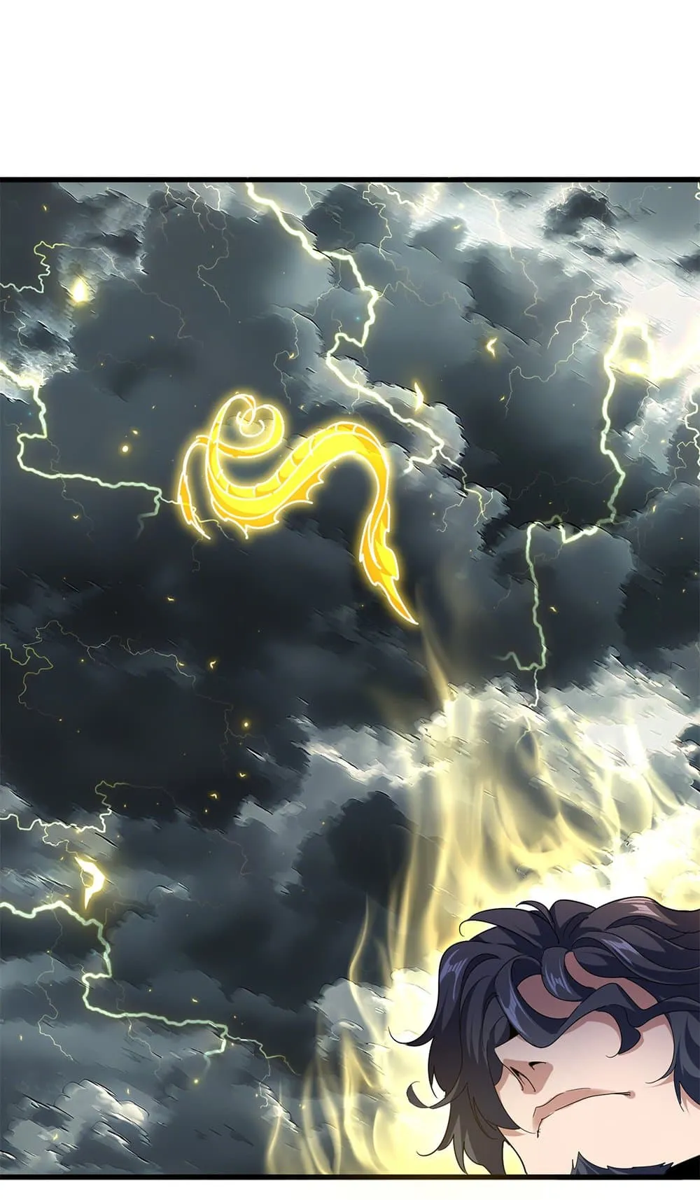 Magic Emperor ราชาจอมเวทย_ ตอนที่ ตอนที่ 744 รูปที่ 30