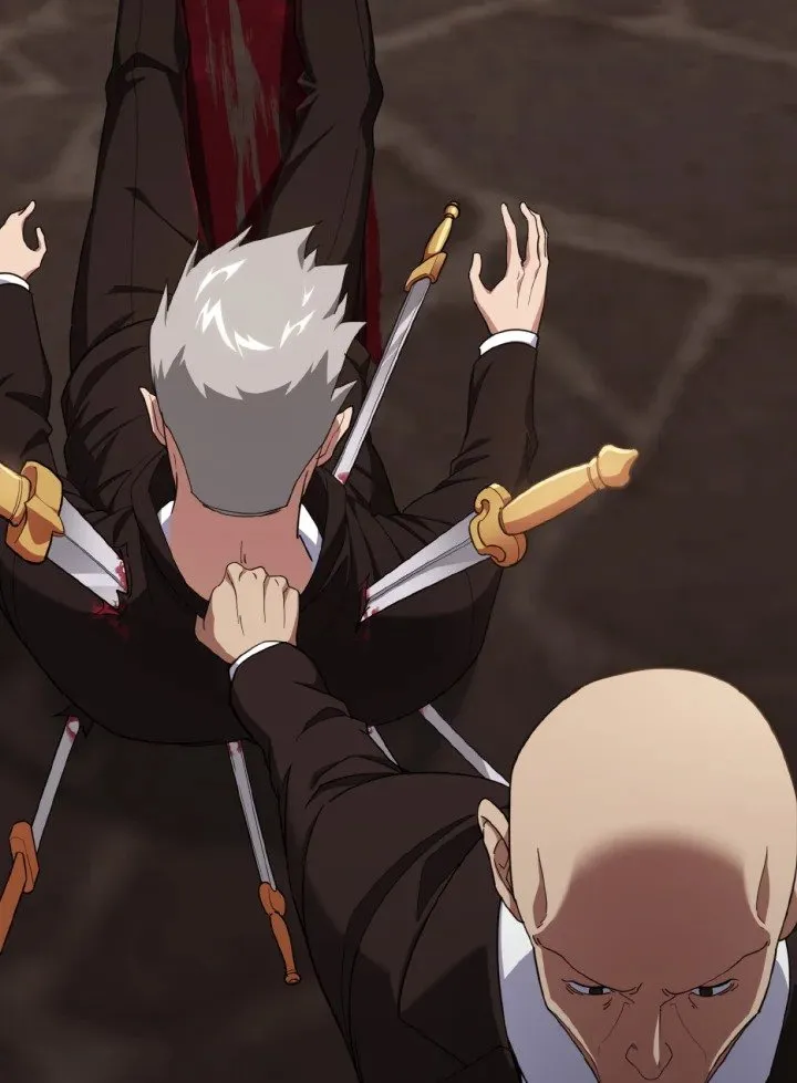 Max Level Player ตอนที่ ตอนที่ 78 รูปที่ 56