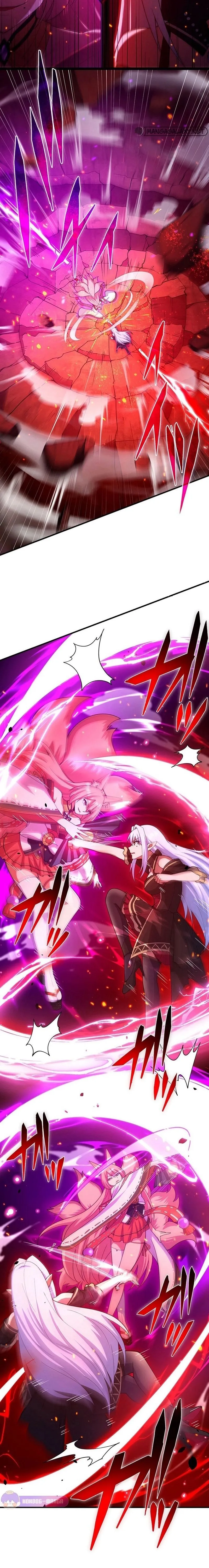 The God-Slaying Copycat ตอนที่ ตอนที่ 22 รูปที่ 19