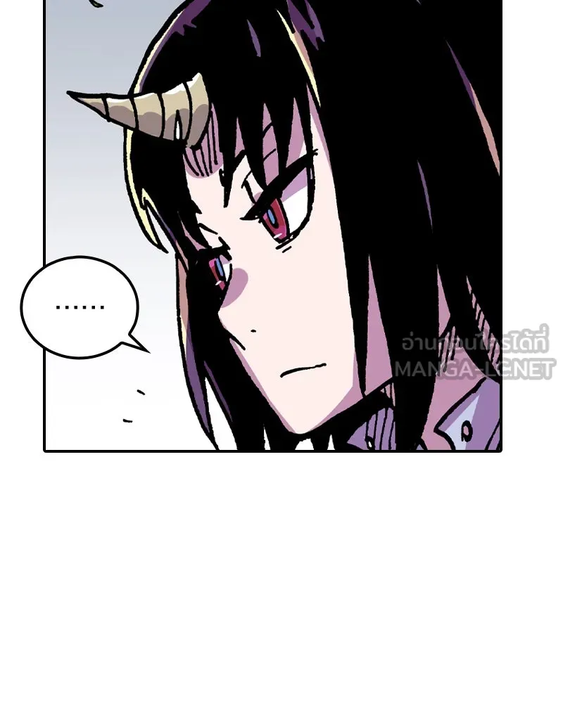 เคลวาเทส อสูรจอมราชัน ตอนที่ 22 การเคลื่อนทัพของบอเรท (1) รูปที่ 120