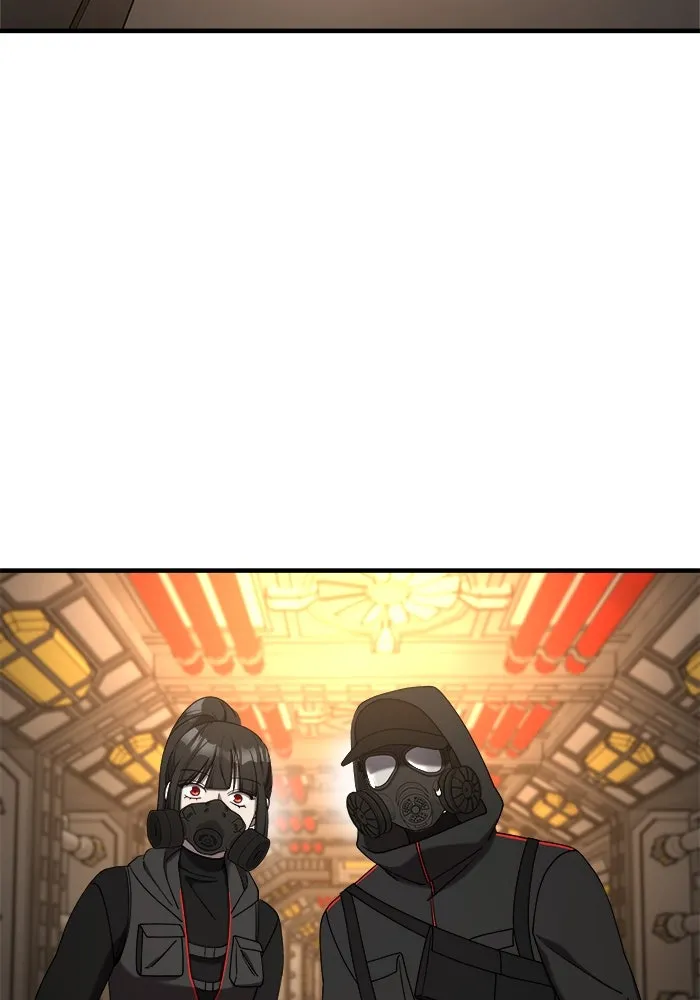 วายร้ายก็อยากมีรัก ตอนที่ 19 รูปที่ 47