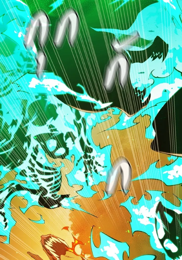 The Lone Necromancer ตอนที่ 62 รูปที่ 40