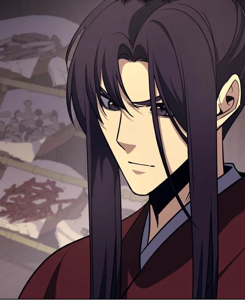 เกิดอีกทีเป็นว่าที่ประมุขลัทธิมาร ตอนที่ 61 รูปที่ 91