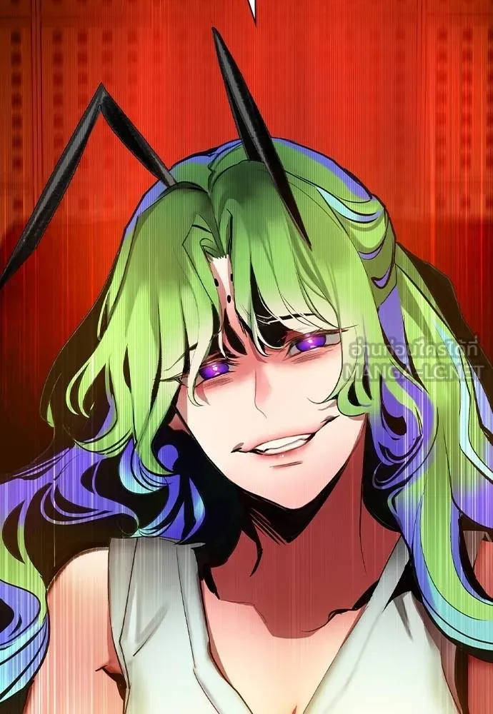 Jungle Juice ตอนที่ 134 รูปที่ 138