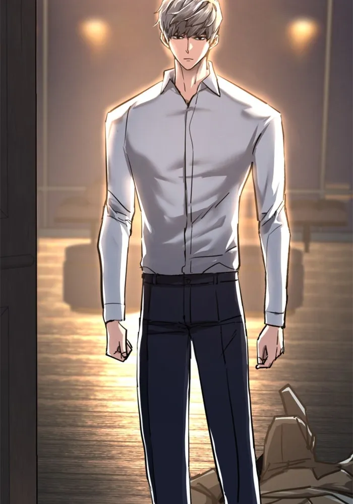 พี่ชายสายบอดี้การ์ด ตอนที่ 234 รูปที่ 10