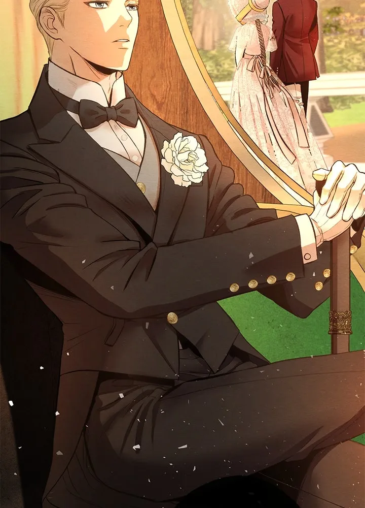 องค์ชายผู้อื้อฉาว ตอนที่ 14 รูปที่ 113