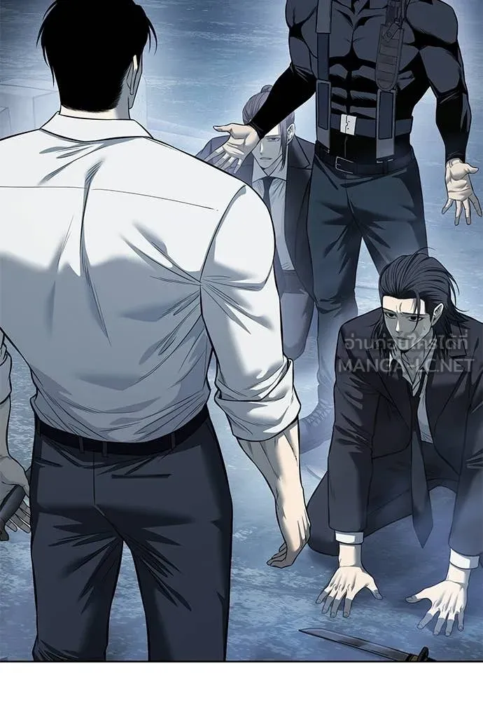 มัจจุราชชุดแดง ตอนที่ 29 รูปที่ 19