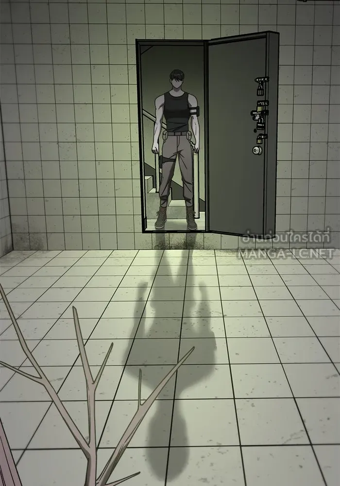 วายร้ายก็อยากมีรัก ตอนที่ 25 รูปที่ 36