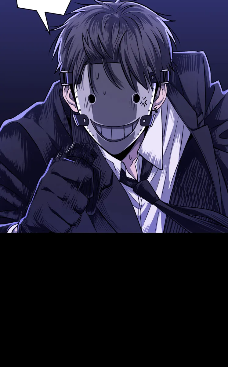 Hunter Game ตอนที่ 57  ผู้ชนะรอบแรก รูปที่ 31