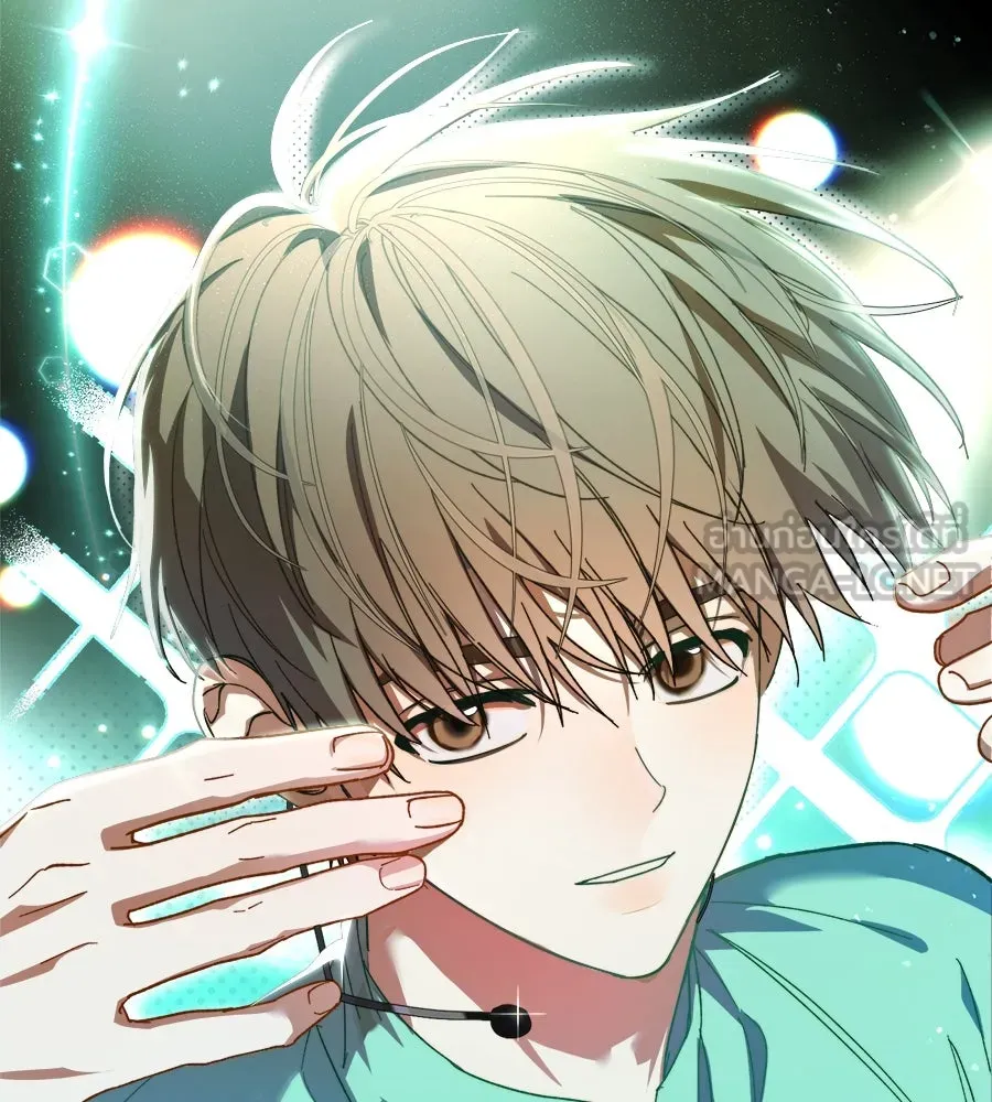 ย้อนเวลามาเป็นมักเน่ ตอนที่ 5 รูปที่ 33