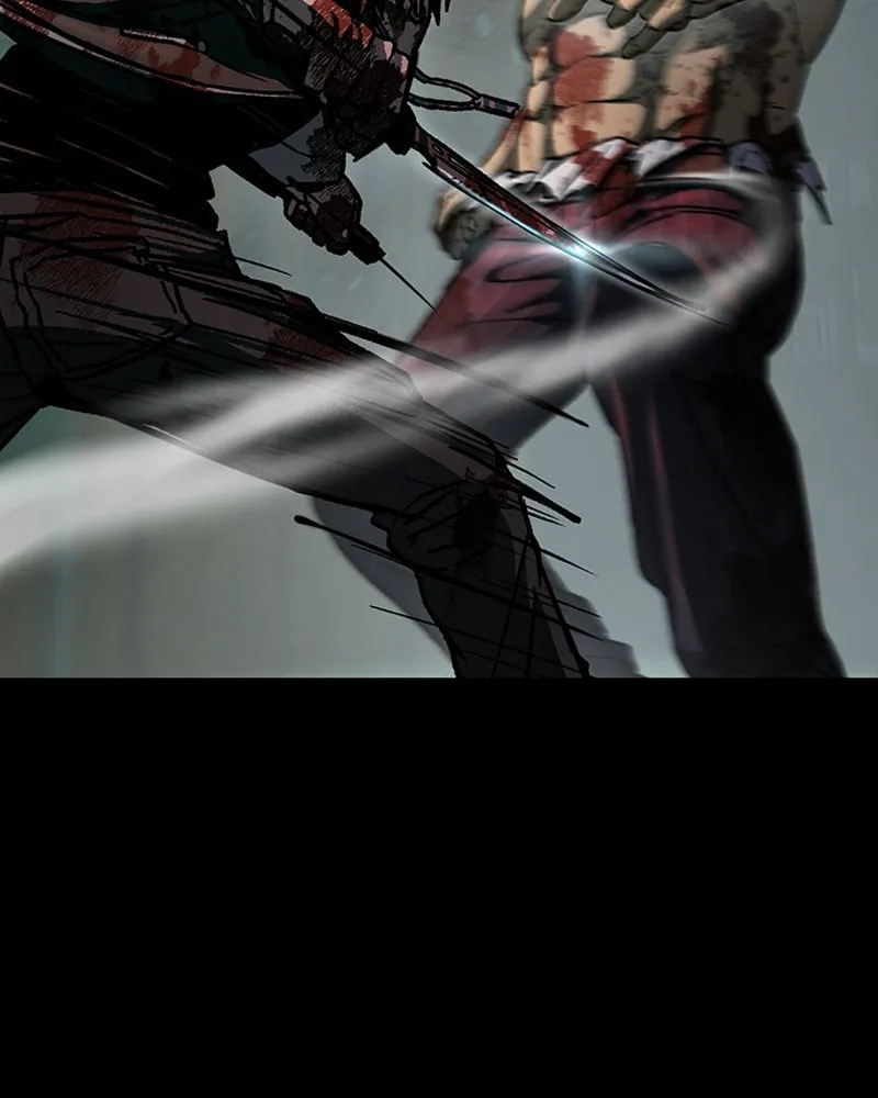 เกาลูน  ซาโรกา ตอนที่ 7 รูปที่ 62