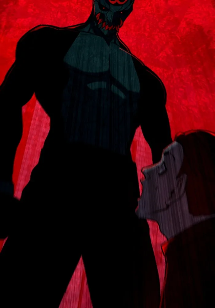 มือพิพากษา ตอนที่ 16 รูปที่ 152