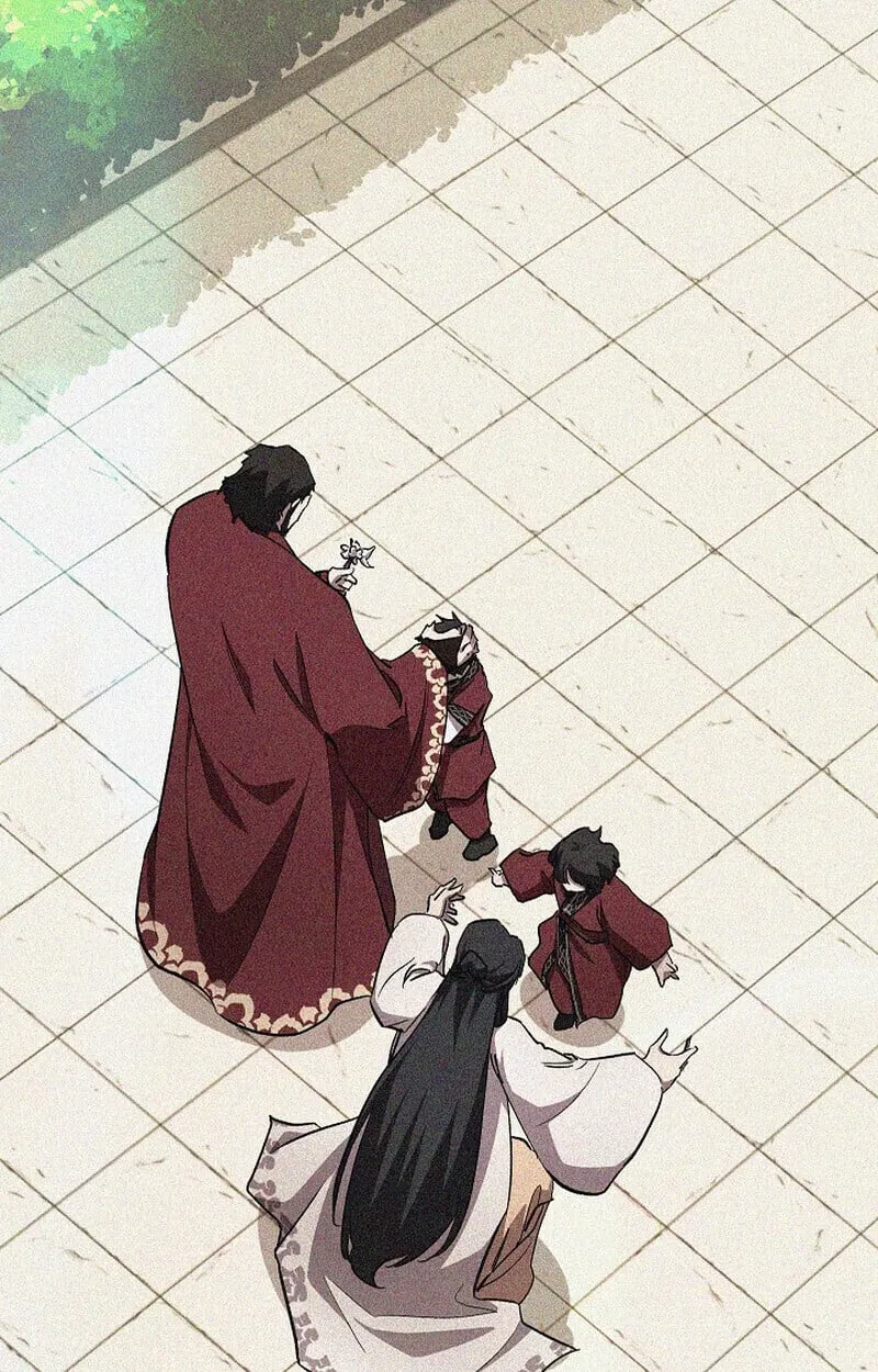 Childhood Friend of the Zenith สหายว_ยเยาว_ของข_าแข_งแกร_งท_ส_ดในใต_หล_า ตอนที่ ตอนที่ 71 รูปที่ 111