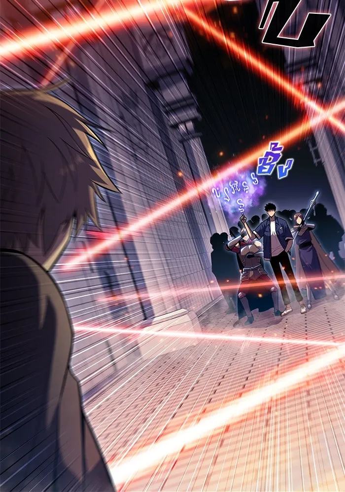 ผู้เล่นหน้าใหม่เลเวลแมกซ์ ตอนที่ 69 เทวาลัยสีเทา (2) รูปที่ 56