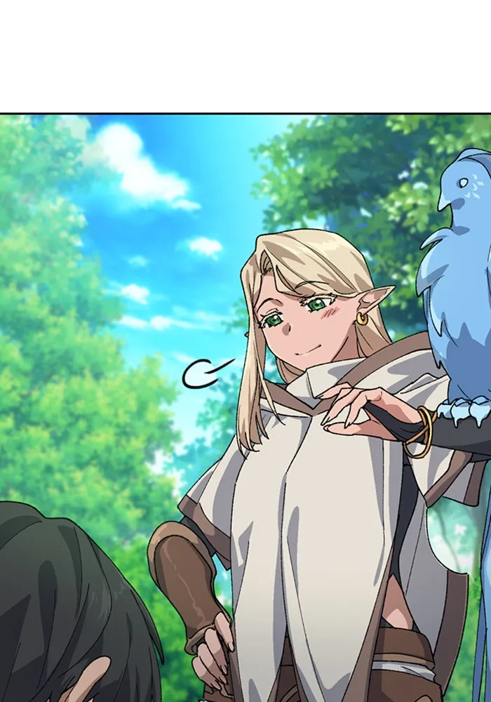 ตั้งแคมป์ฮีลใจในต่างโลก ตอนที่ 46 รูปที่ 62