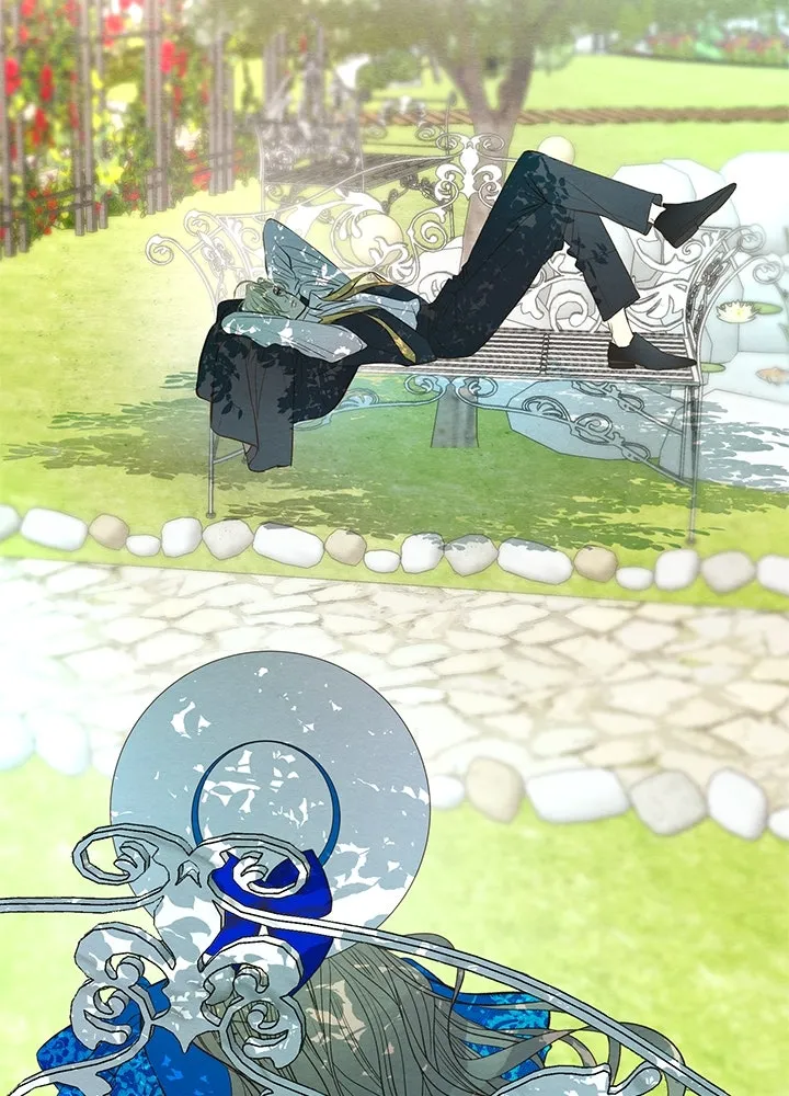 องค์ชายผู้อื้อฉาว ตอนที่ 10 รูปที่ 59