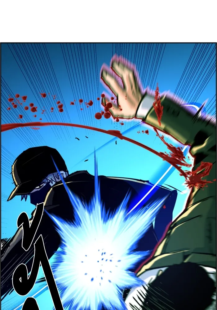 พี่ชายสายบอดี้การ์ด ตอนที่ 111 รูปที่ 4