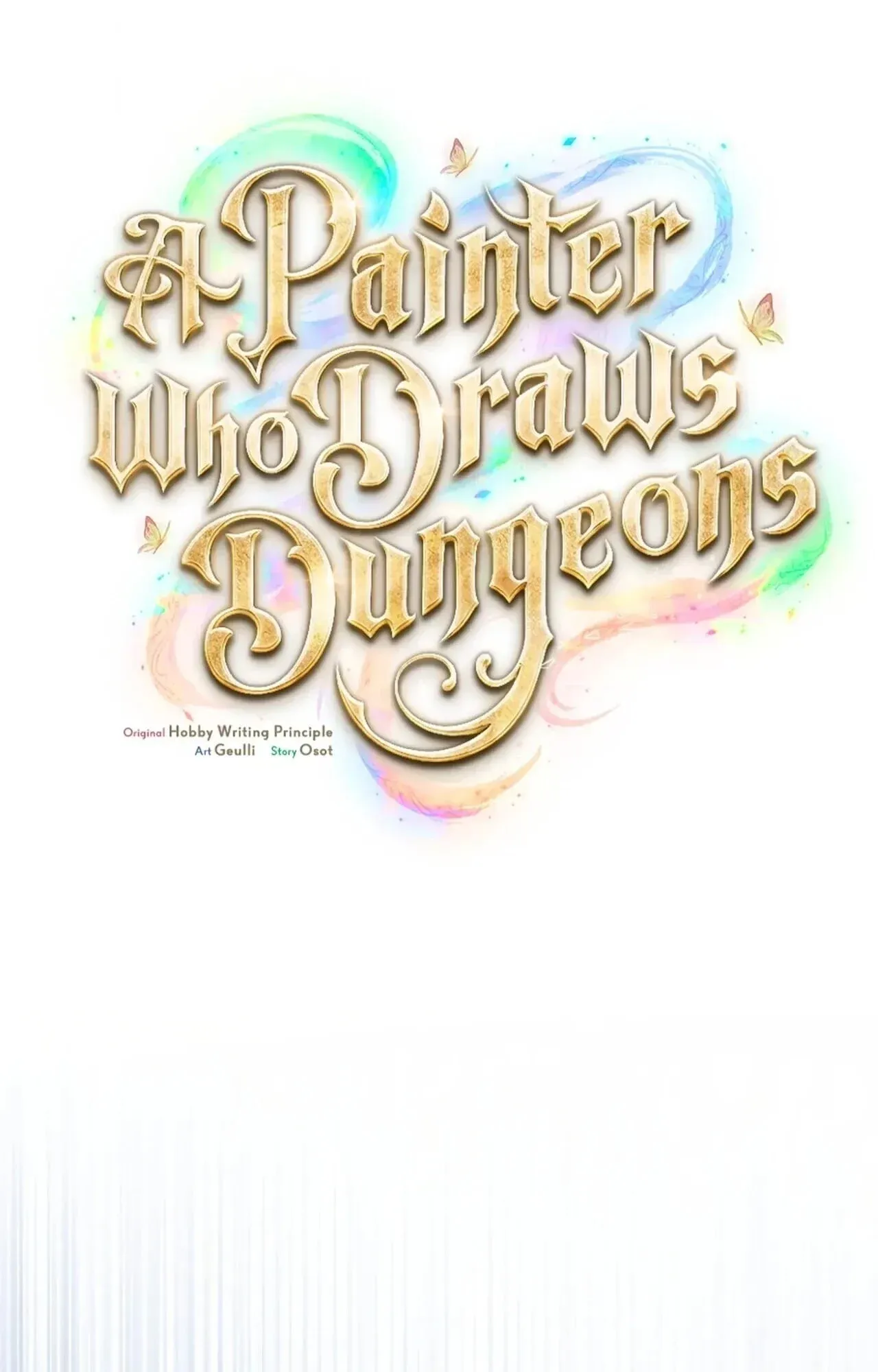 The Painter Who Draws Dungeons จ_ตรกรผ_วาดภาพด_นเจ_ยน ตอนที่ ตอนที่ 16 รูปที่ 34