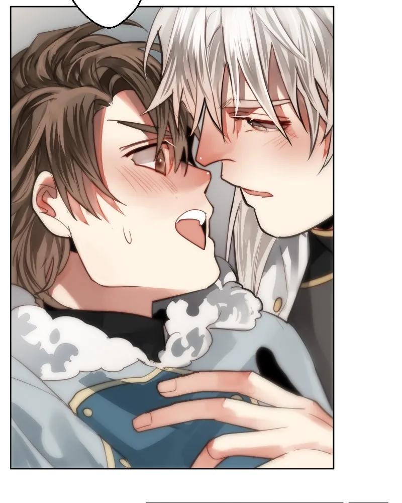 เทพมังกรคลั่งรัก ตอนที่ 52 แต่เพียงผู้เดียว รูปที่ 35