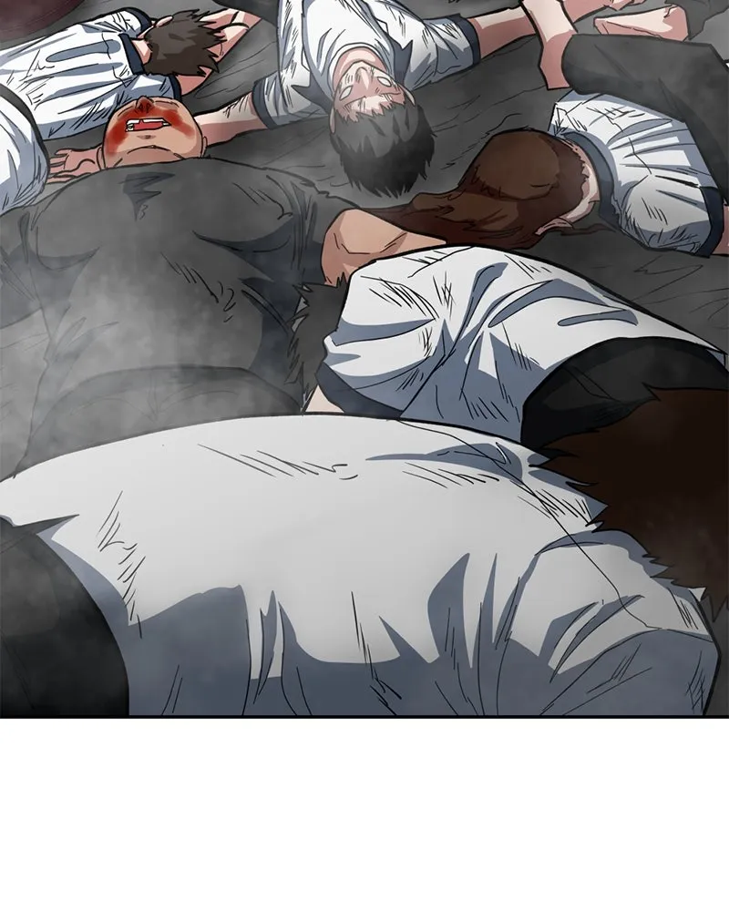 โรงเรียนสัตว์กินเนื้อ ตอนที่ 3 รูปที่ 173