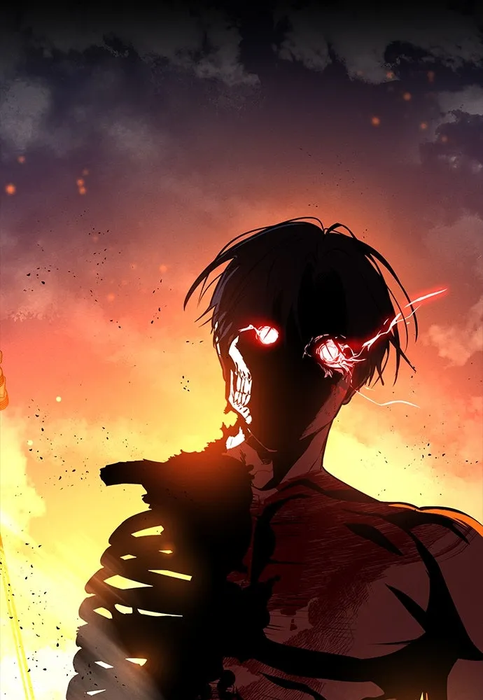 มือสังหารพันธุ์อมตะ ตอนที่ 48 รูปที่ 158