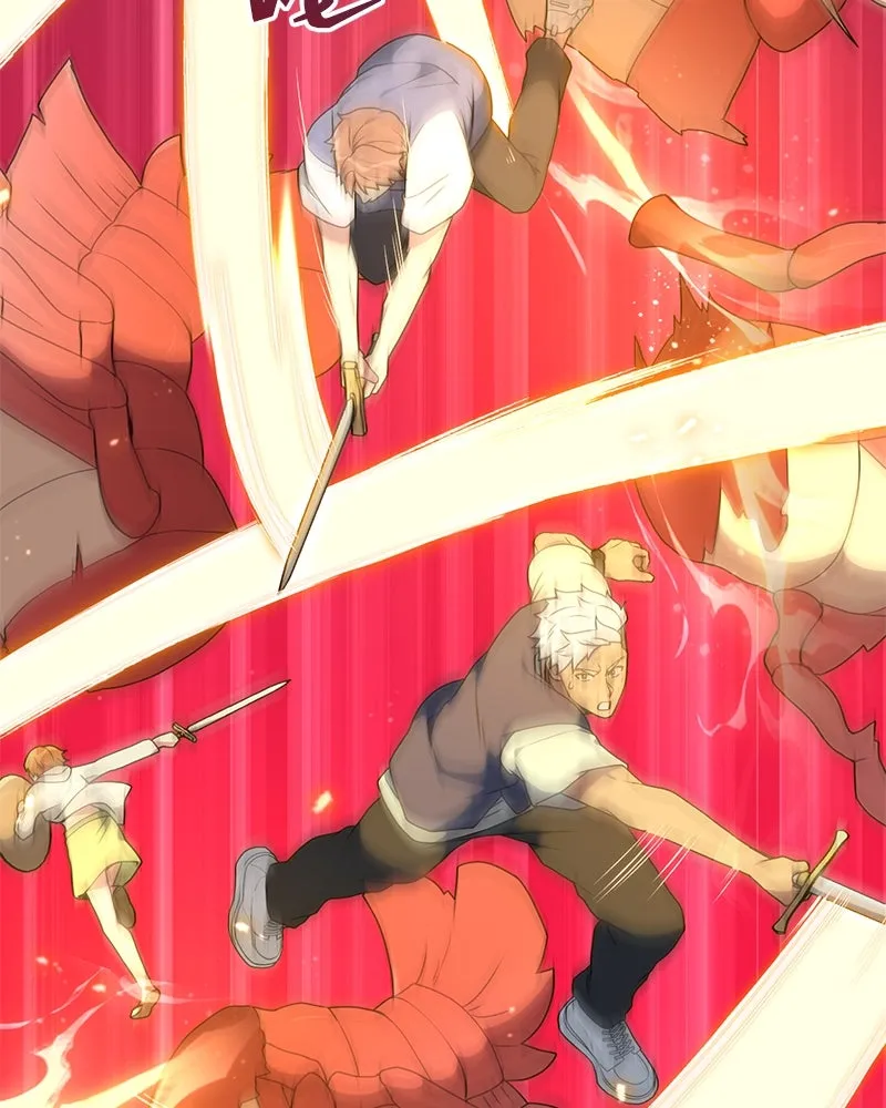 คนสวนโลกฮันเตอร์ ตอนที่ 42 รูปที่ 55