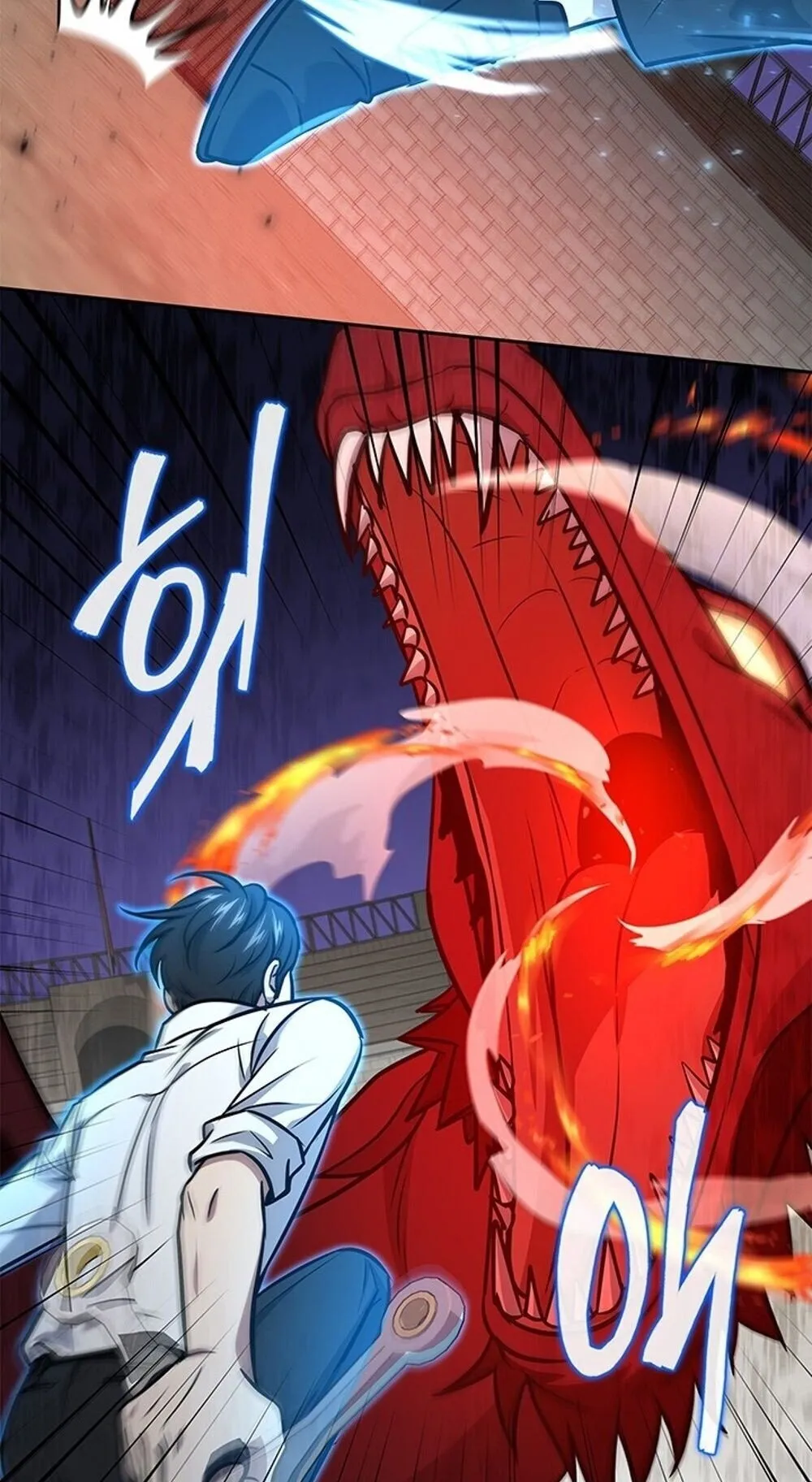 How to Survive Restructuring ว_ธ_เอาต_วรอดจากการปร_บโครงสร_าง ตอนที่ ตอนที่ 58 รูปที่ 45