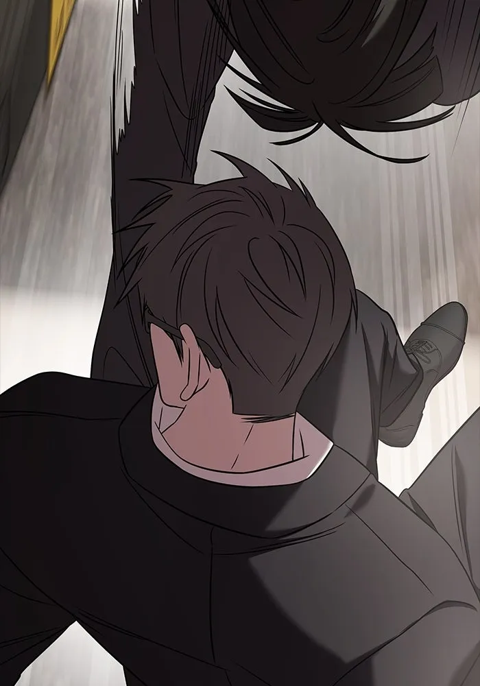 วายร้ายก็อยากมีรัก ตอนที่ 67 รูปที่ 167