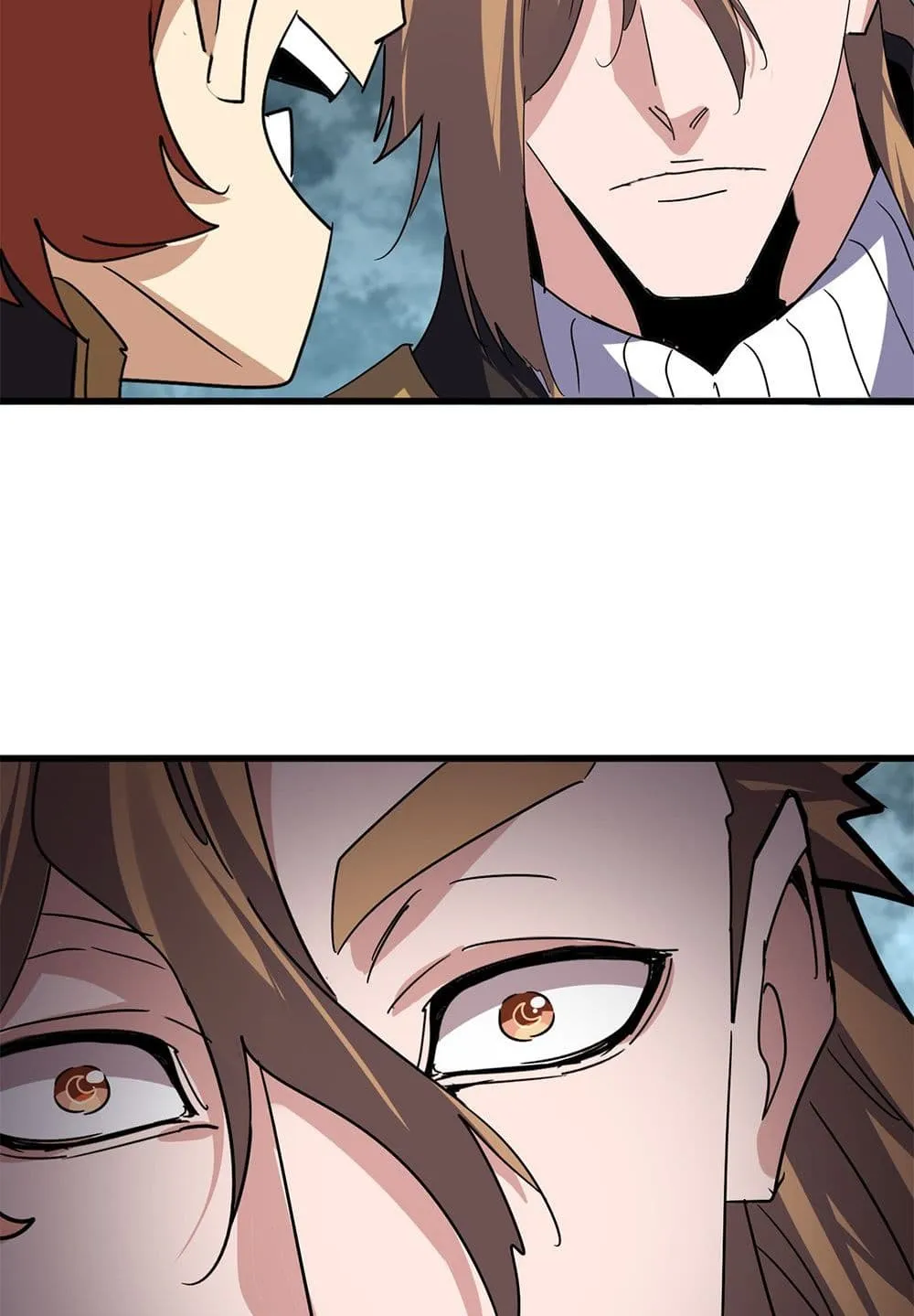 Magic Emperor ราชาจอมเวทย_ ตอนที่ ตอนที่ 748 รูปที่ 57