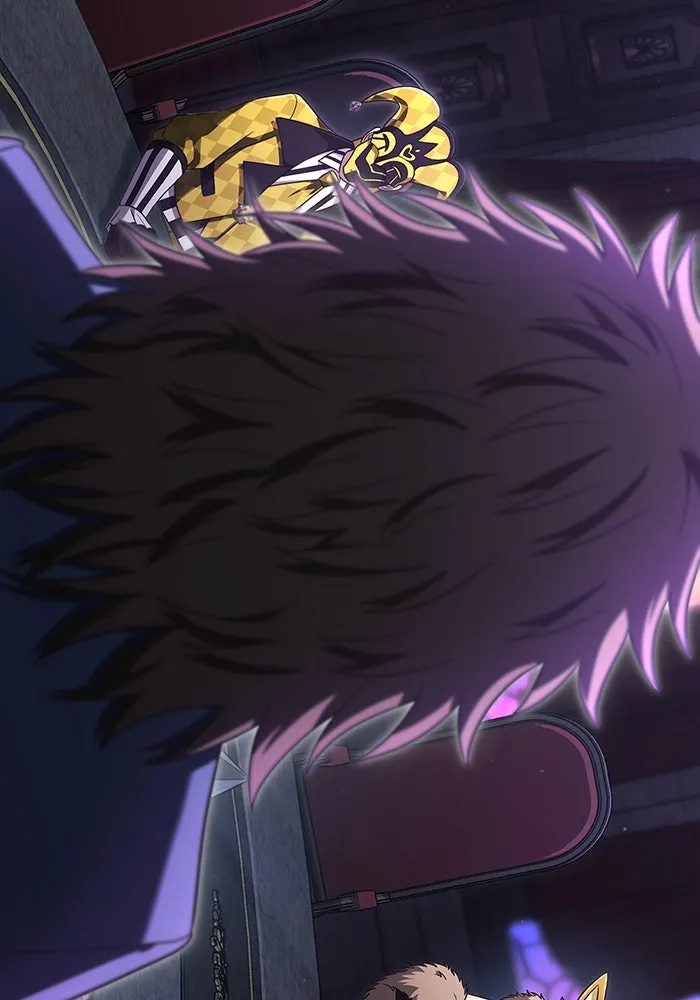 เอาชีวิตรอดในเกมฉบับคนเถื่อน ตอนที่ 84 ผู้ดูแลโต๊ะกลม รูปที่ 163